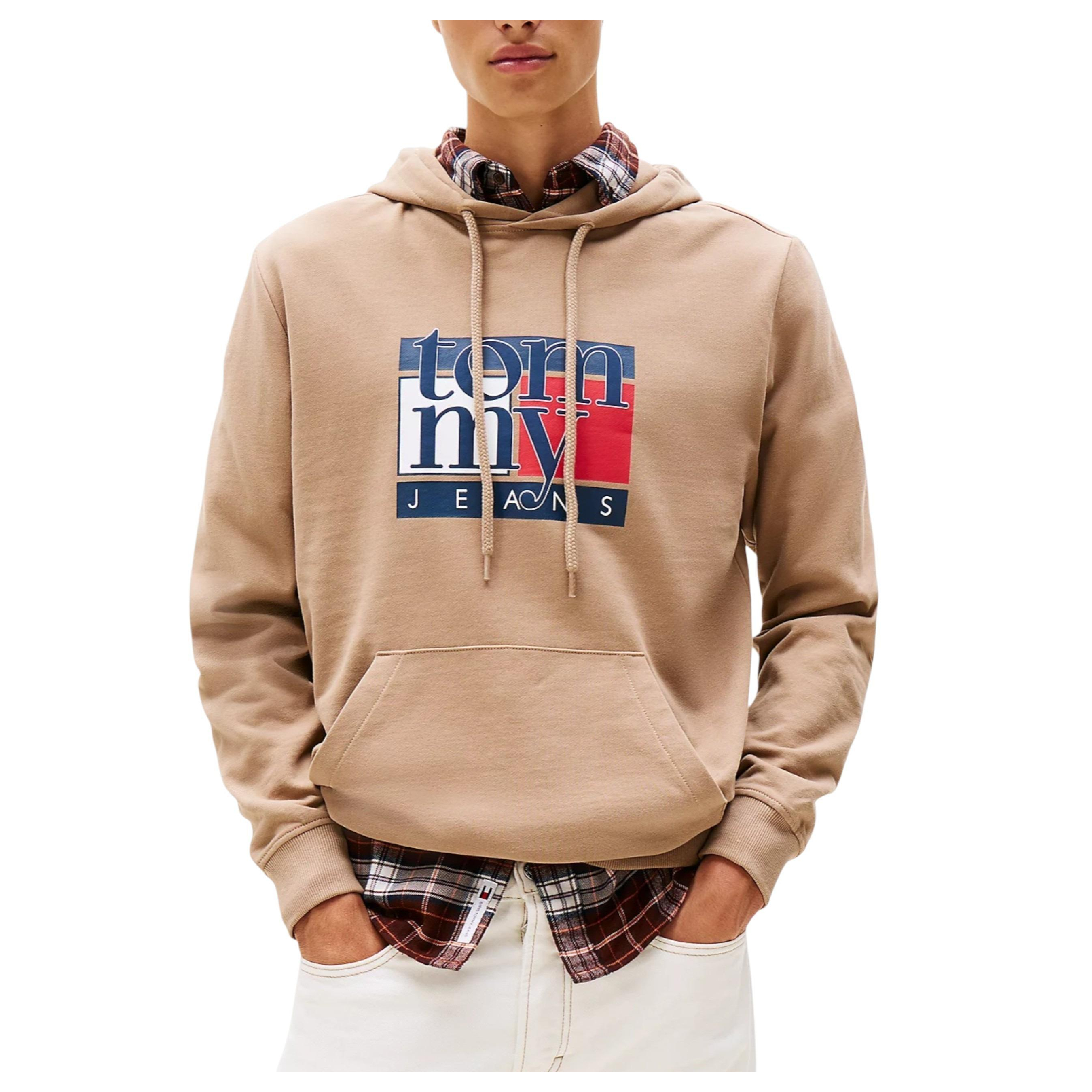 Снимка на Мъжки суичър TOMMY HILFIGER