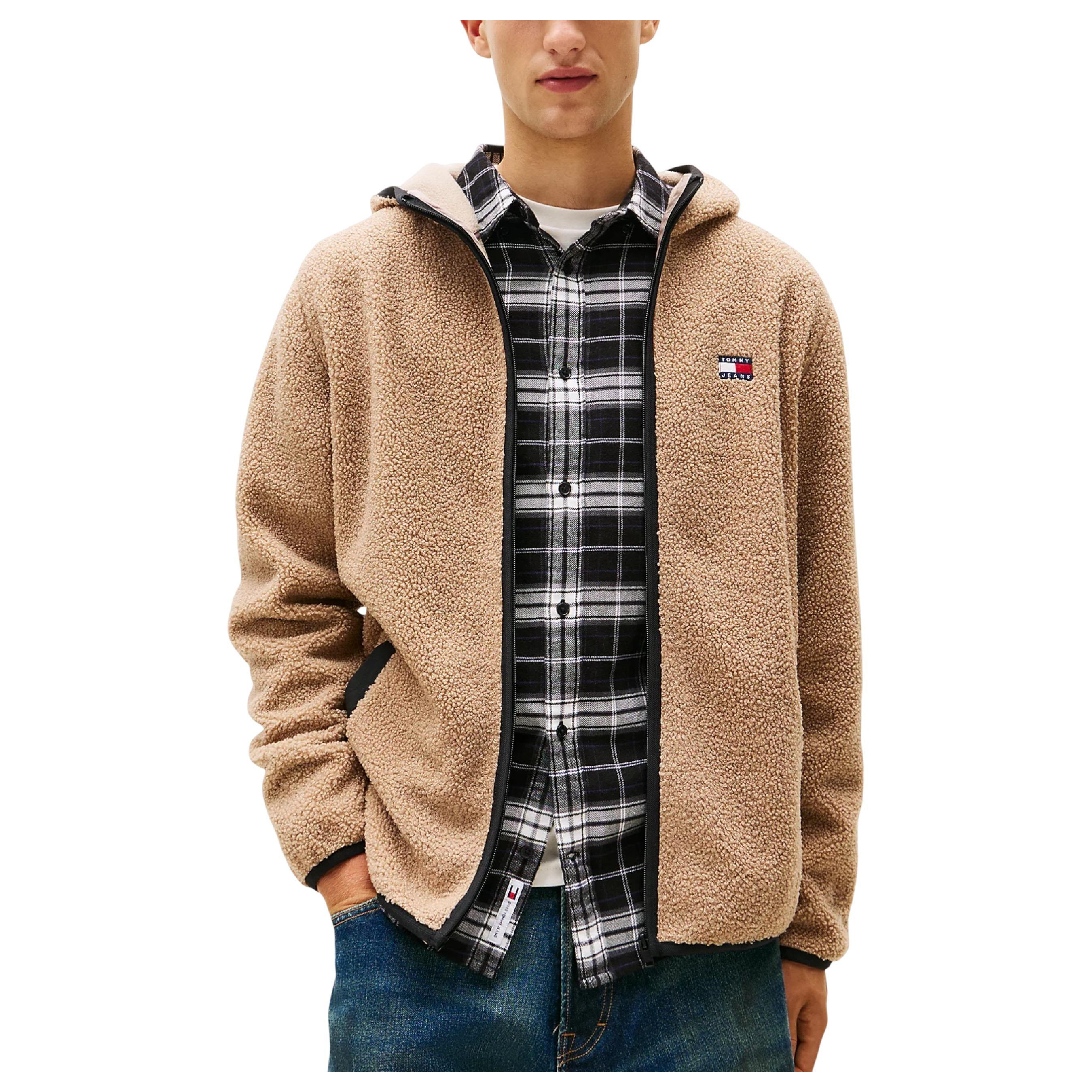 Снимка на Мъжки суичър TOMMY HILFIGER