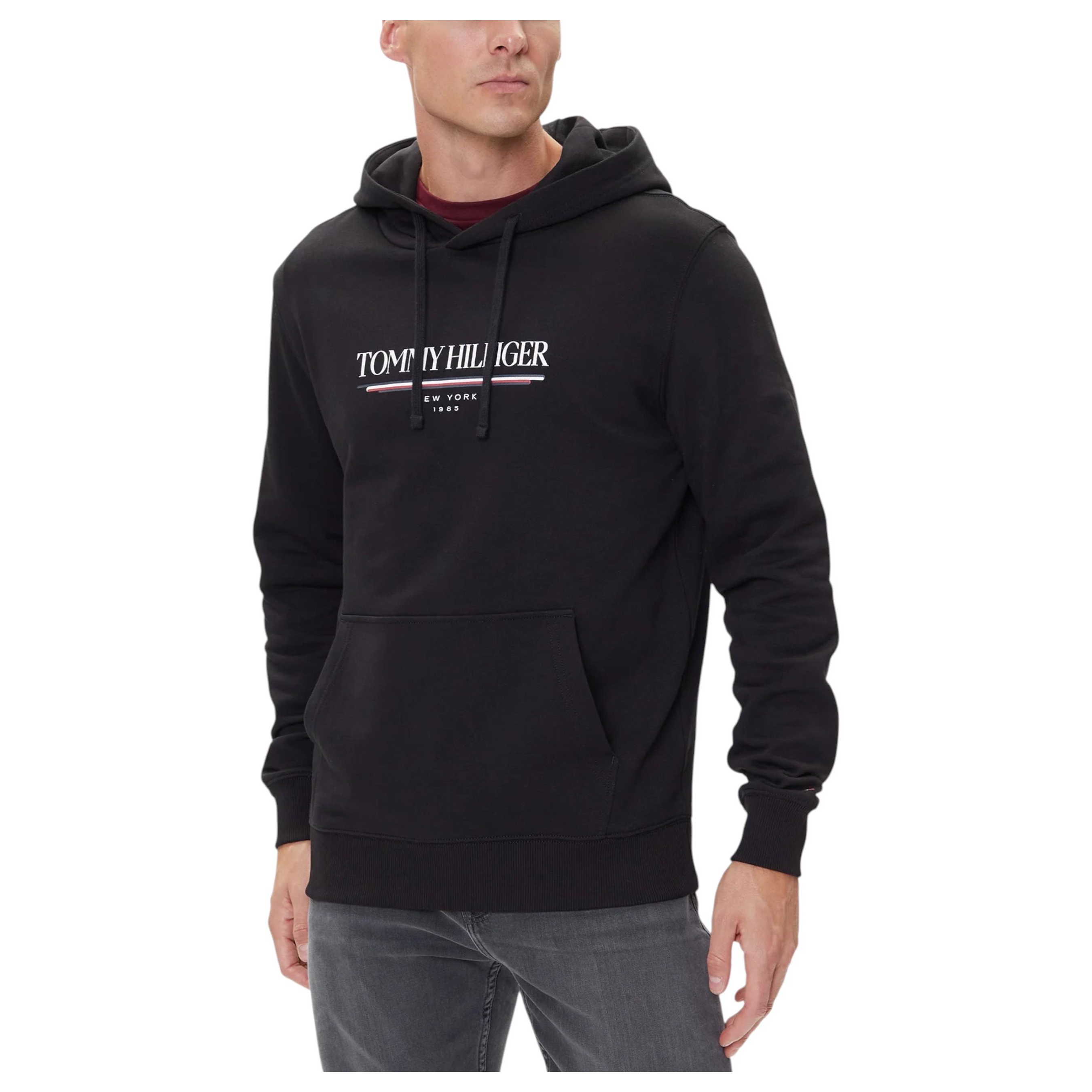 Снимка на Мъжки суичър TOMMY HILFIGER