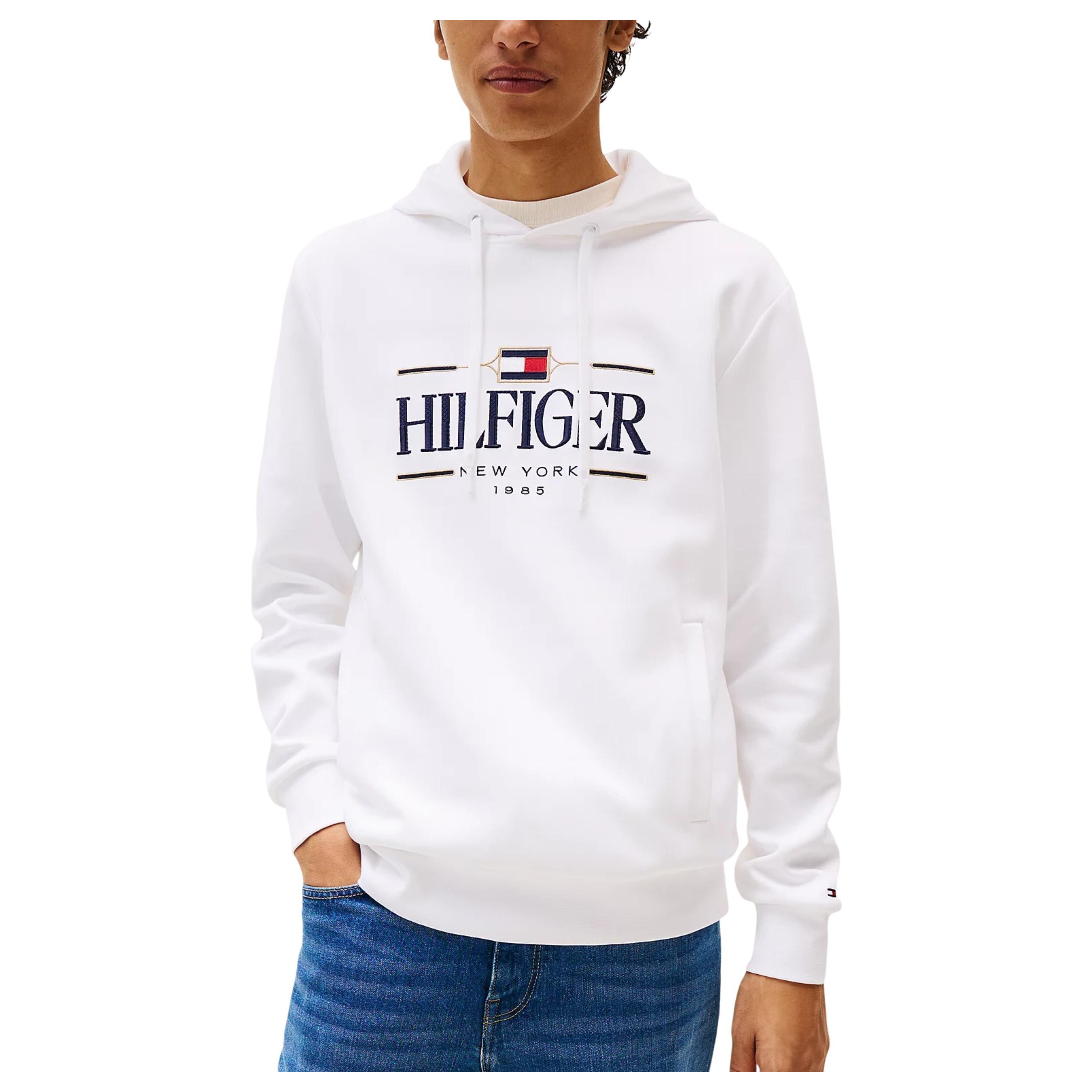Снимка на Мъжки суичър TOMMY HILFIGER