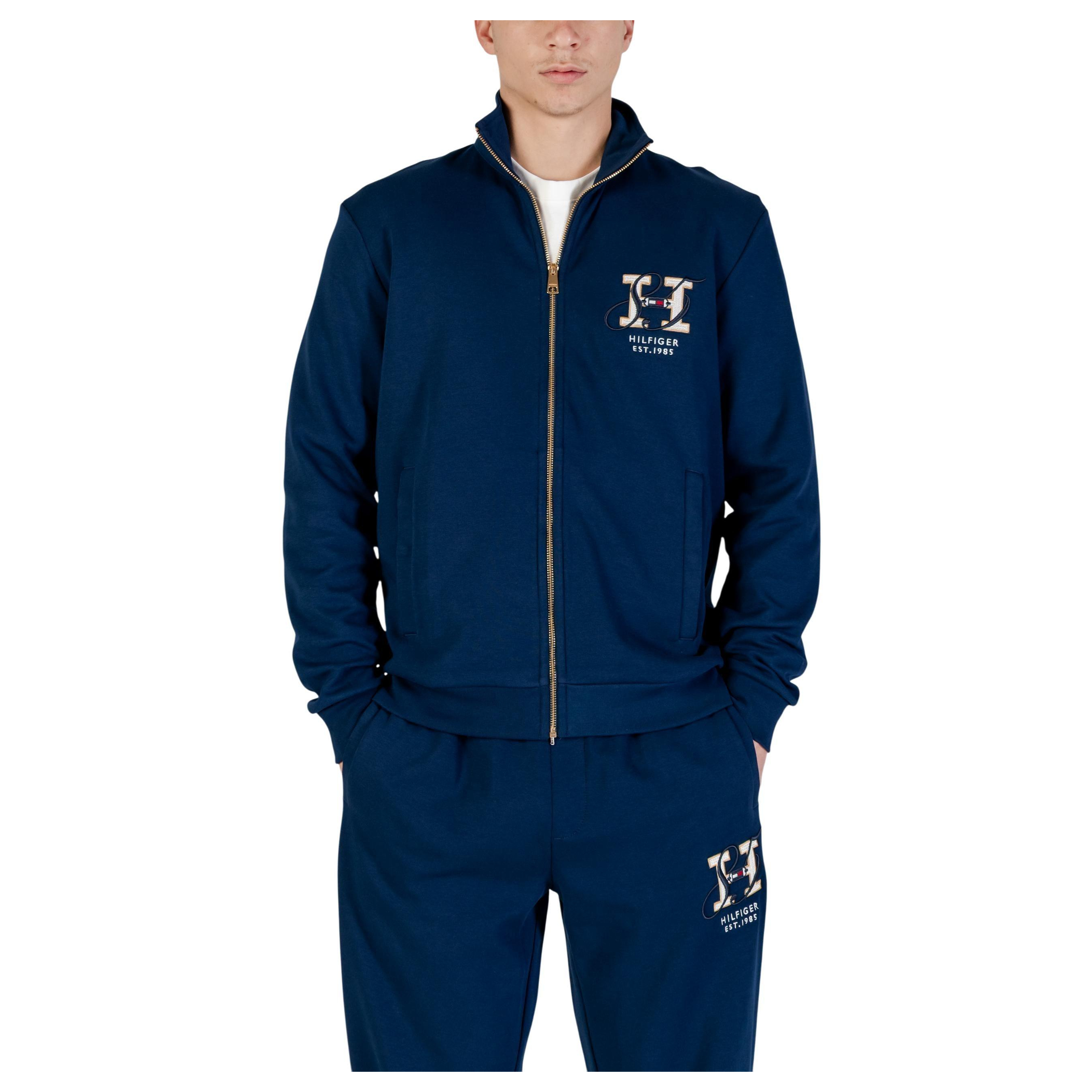 Снимка на Мъжки суичър TOMMY HILFIGER