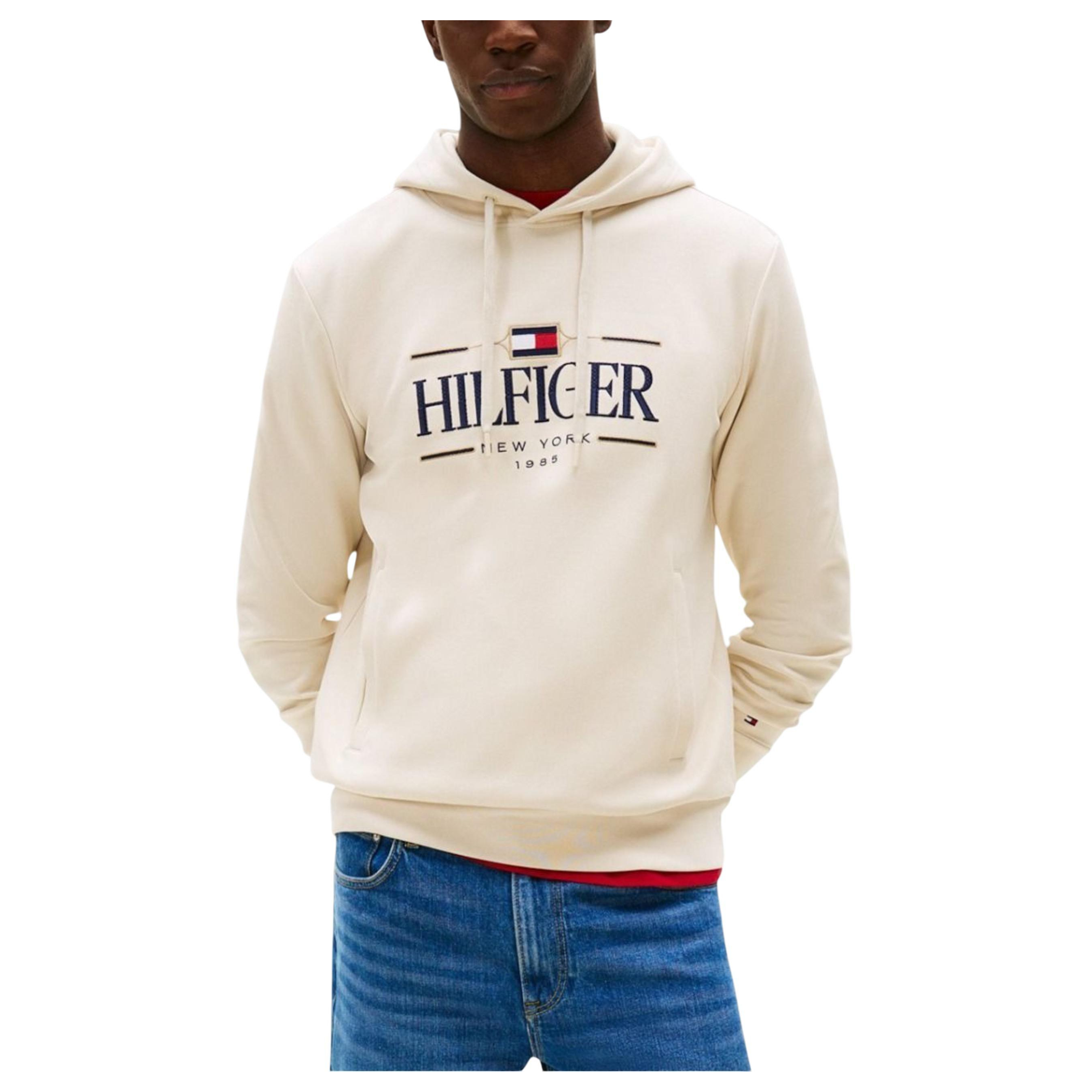 Снимка на Мъжки суичър TOMMY HILFIGER
