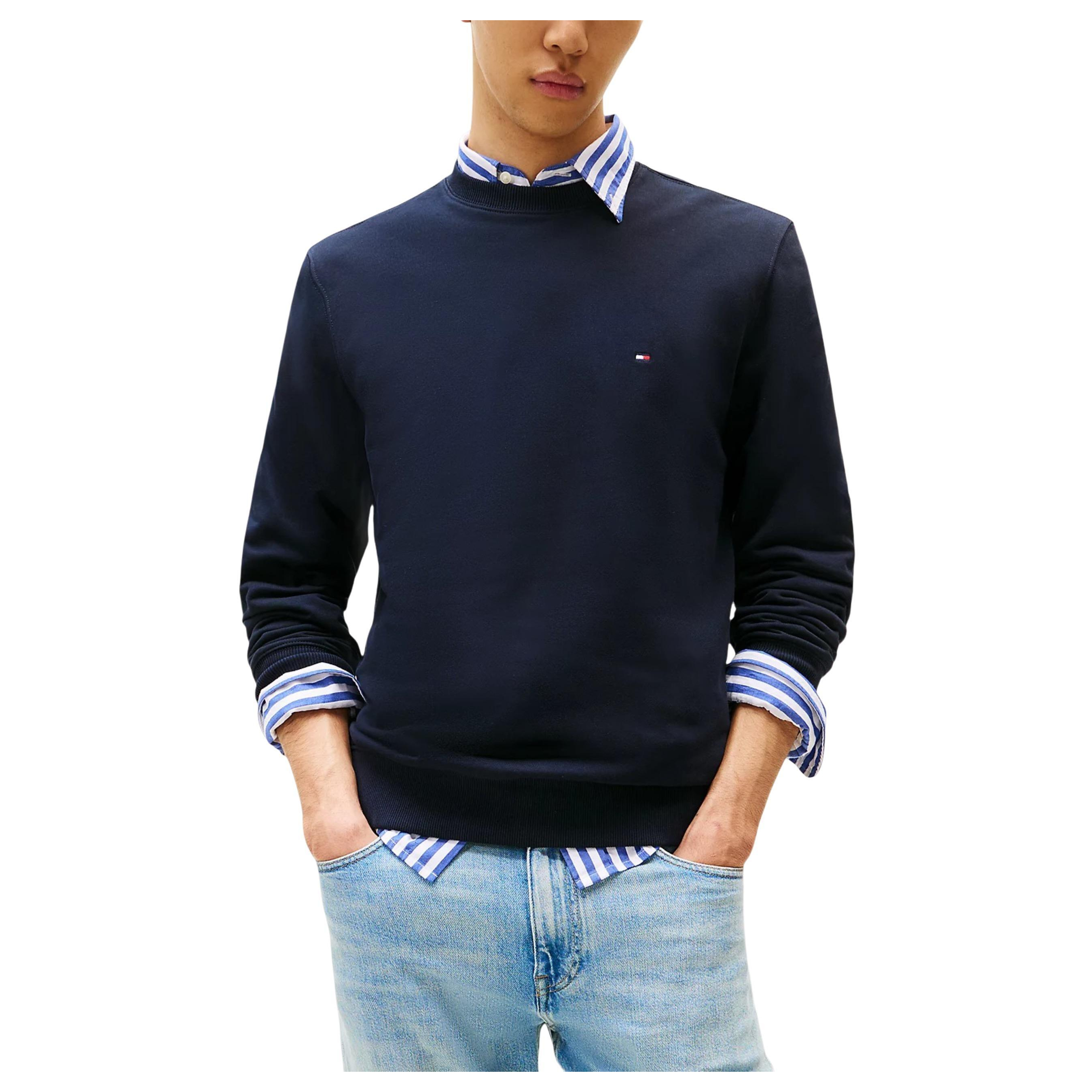 Снимка на Мъжки суичър TOMMY HILFIGER