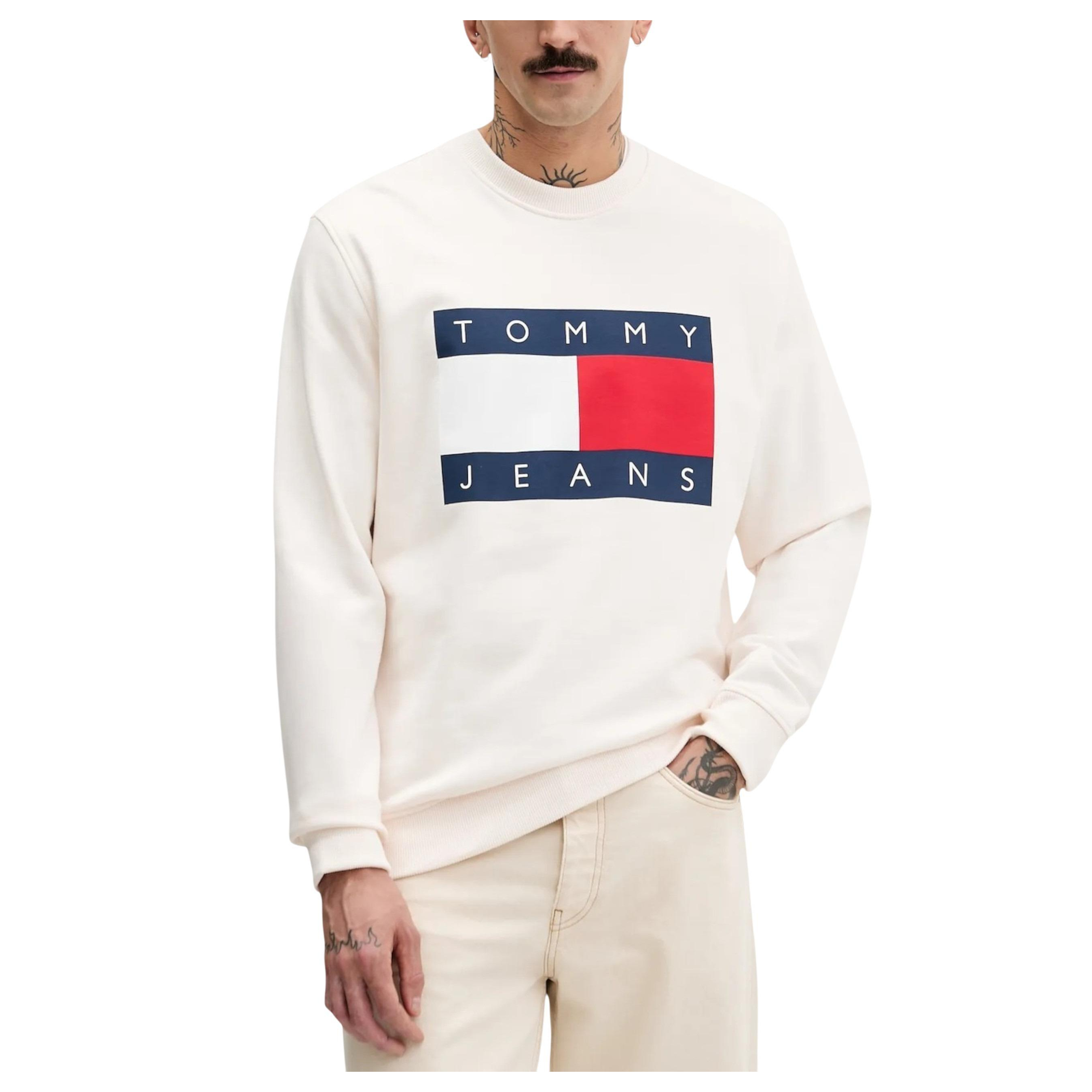 Снимка на Мъжки суичър TOMMY HILFIGER