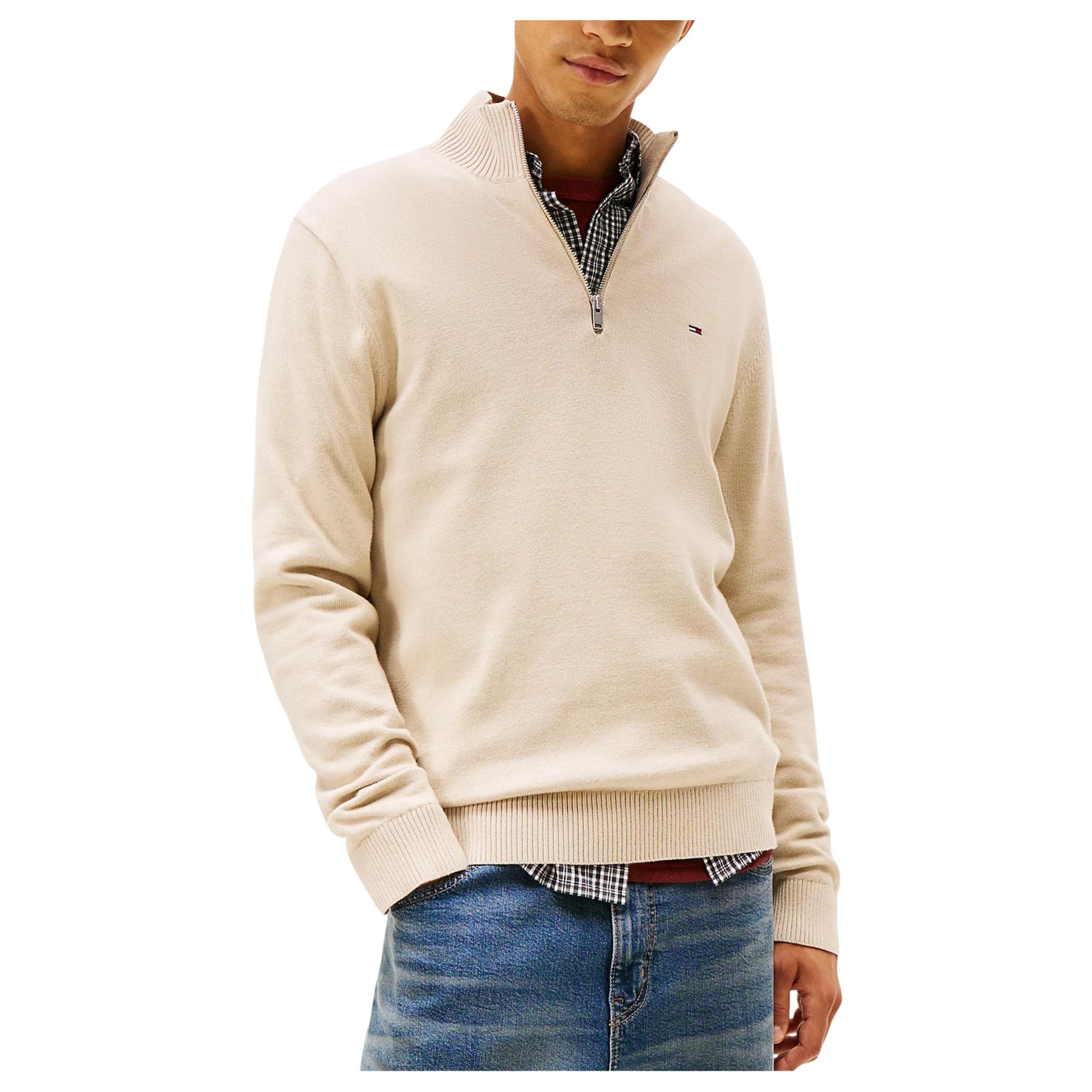 Снимка на Мъжки суичър TOMMY HILFIGER