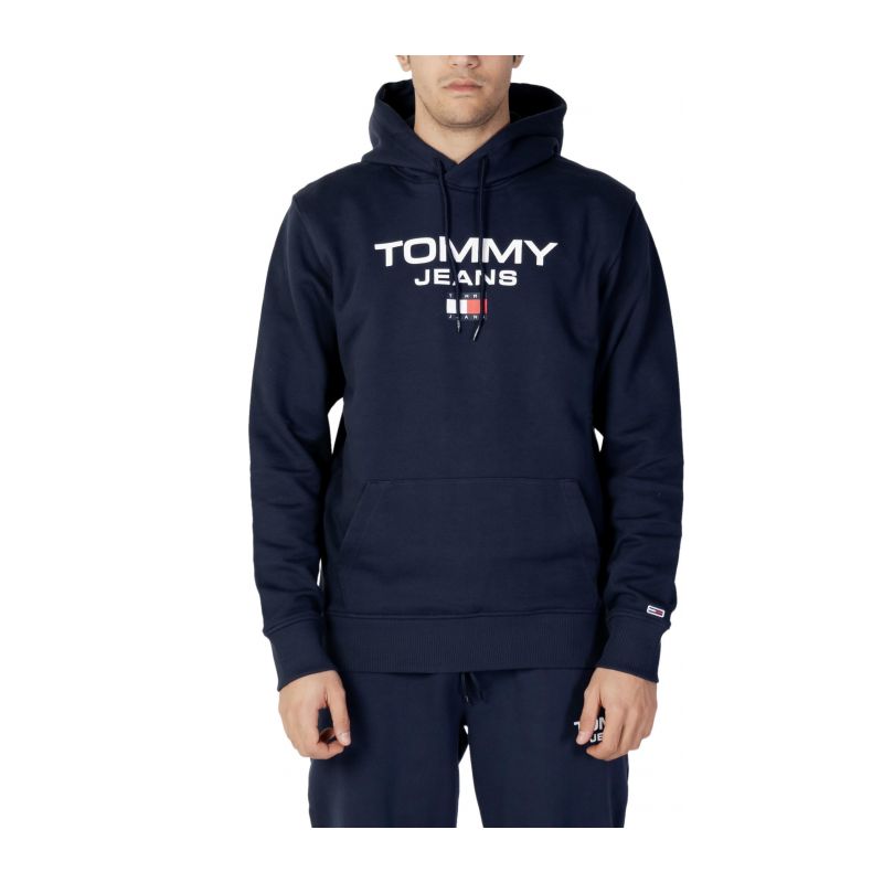 Снимка на Мъжки суичър TOMMY HILFIGER 