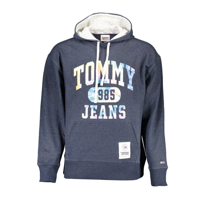 Снимка на Мъжки суичър TOMMY HILFIGER 