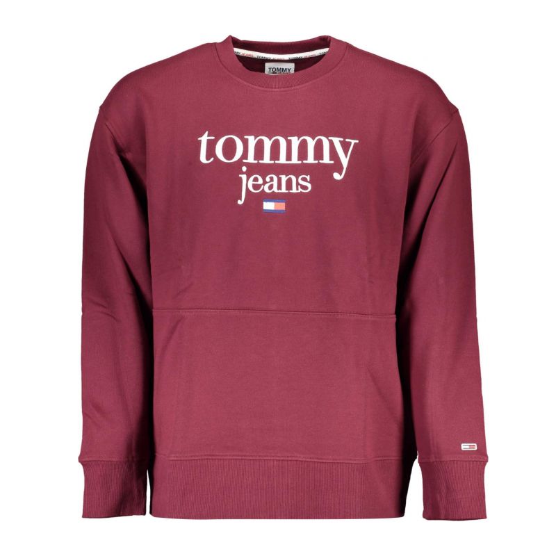 Снимка на Мъжки суичър TOMMY HILFIGER 