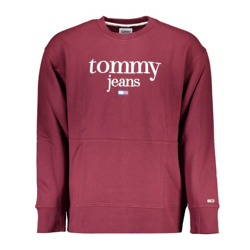 Снимка на Мъжки суичър TOMMY HILFIGER 