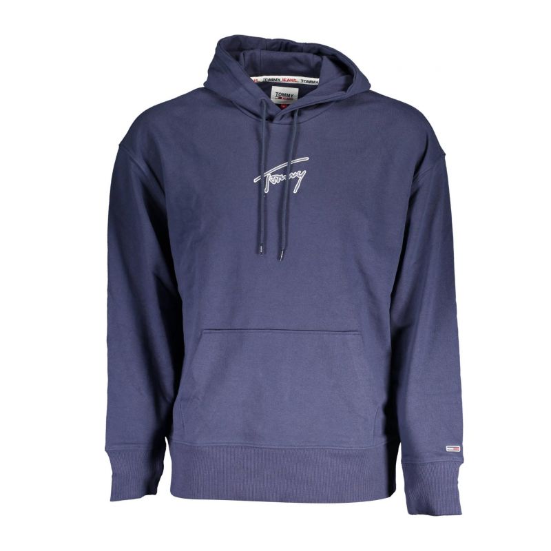 Снимка на Мъжки суичър TOMMY HILFIGER