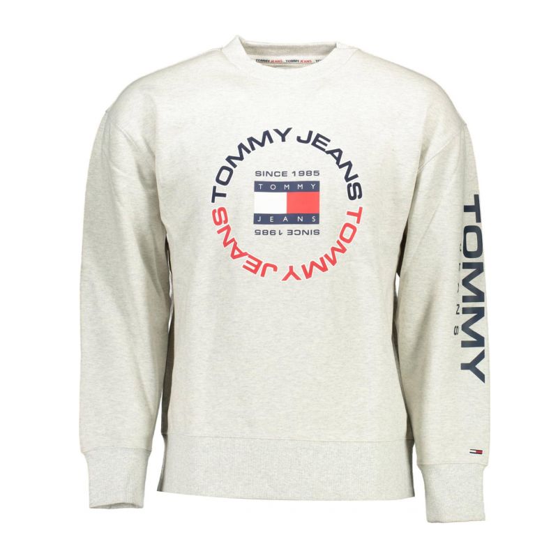 Снимка на Мъжки суичър TOMMY HILFIGER 