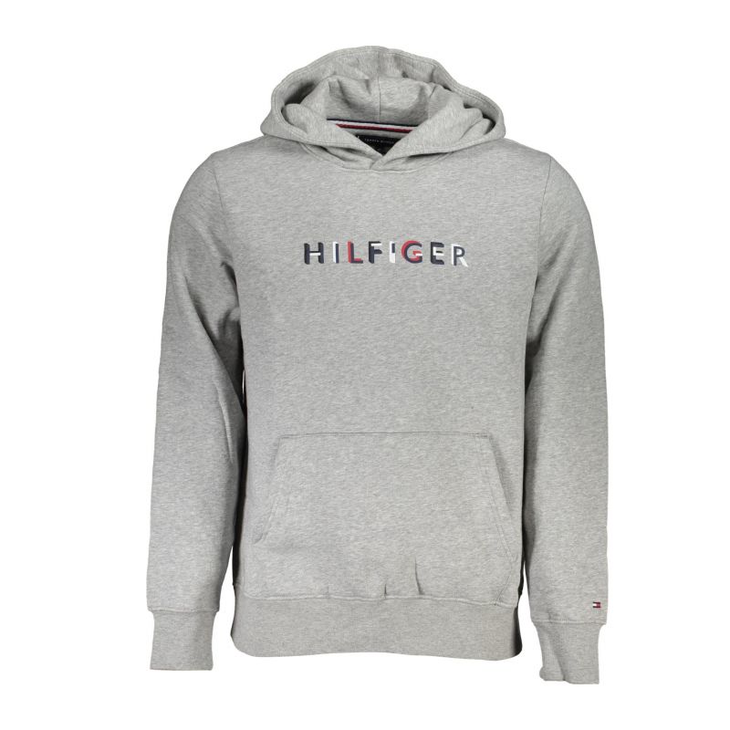 Снимка на Мъжки суичър TOMMY HILFIGER 