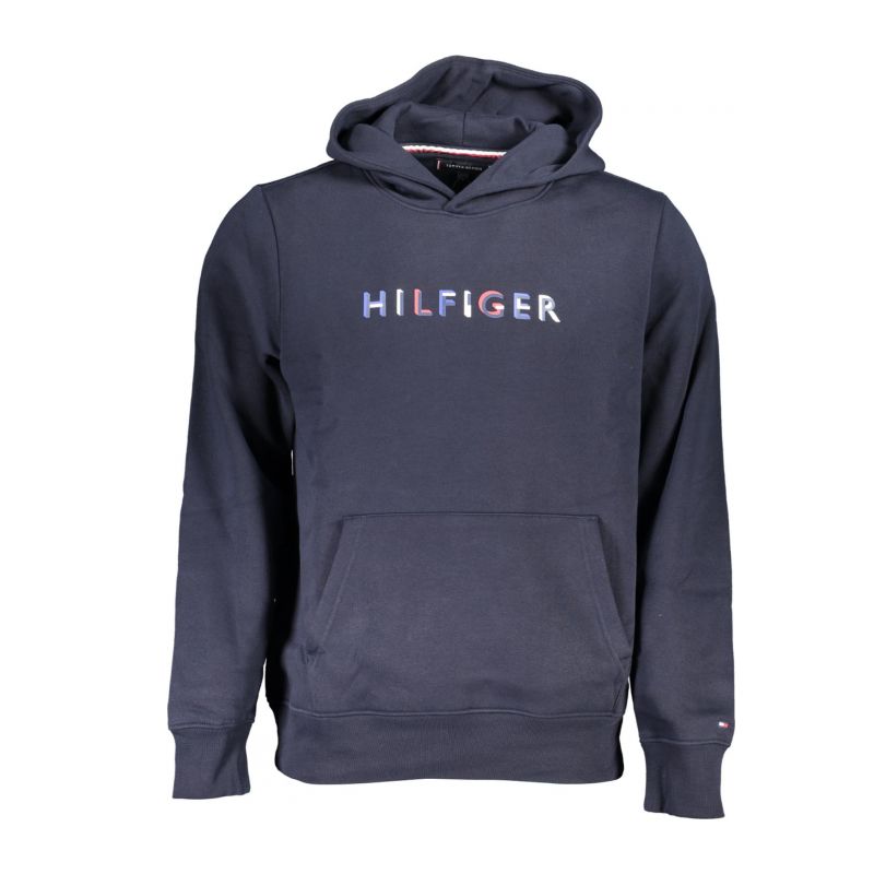 Снимка на Мъжки суичър TOMMY HILFIGER 