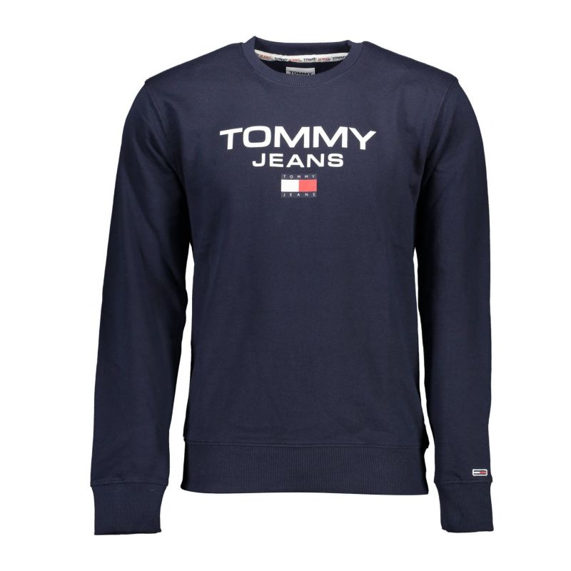 Снимка на Мъжки суичър TOMMY HILFIGER 
