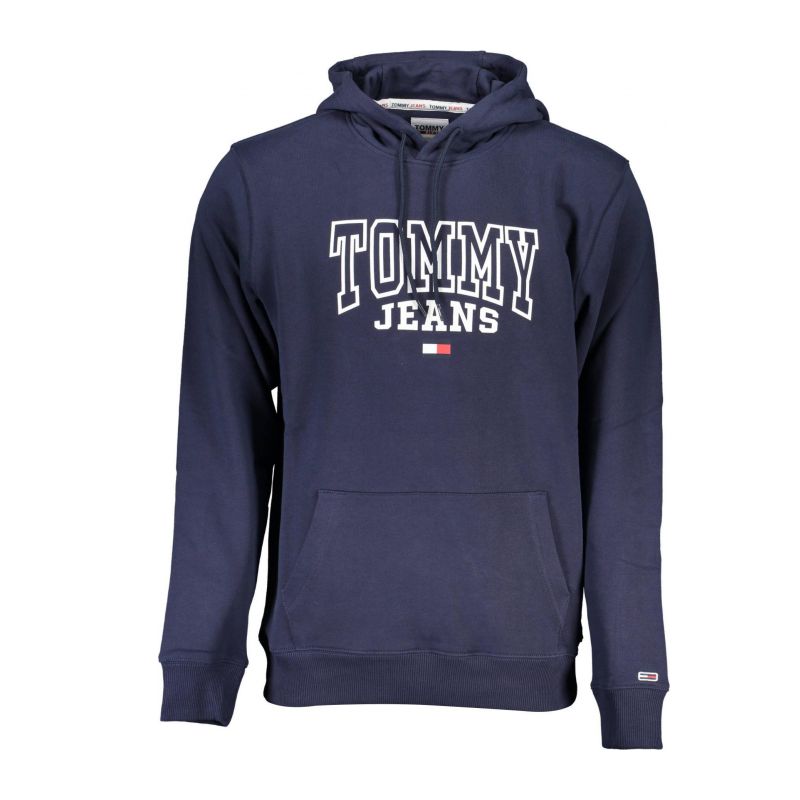 Снимка на Мъжки суичър TOMMY HILFIGER 