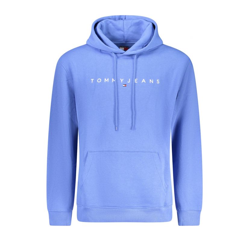 Снимка на Мъжки суичър TOMMY HILFIGER 