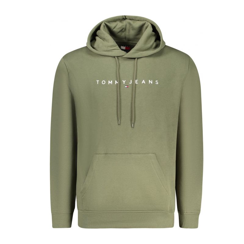 Снимка на Мъжки суичър TOMMY HILFIGER 