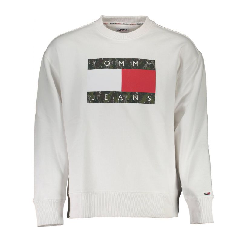 Снимка на Мъжки суичър TOMMY HILFIGER 