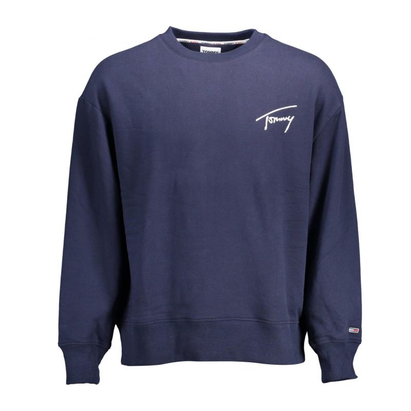 Снимка на Мъжки суичър TOMMY HILFIGER 