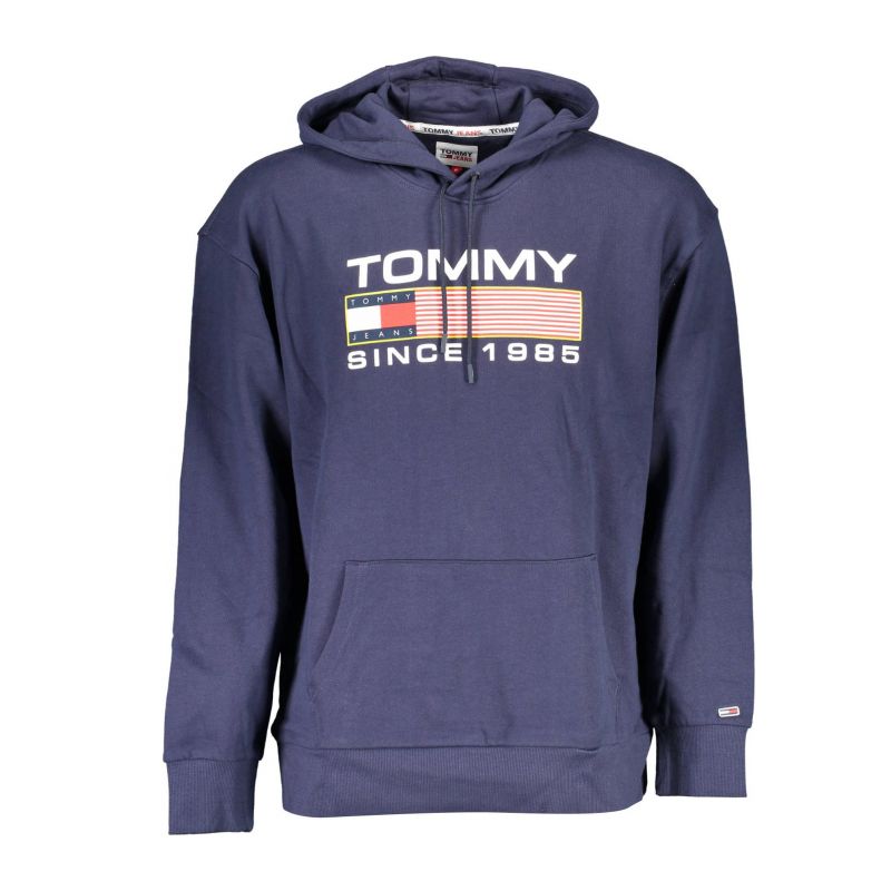 Снимка на Мъжки суичър TOMMY HILFIGER 