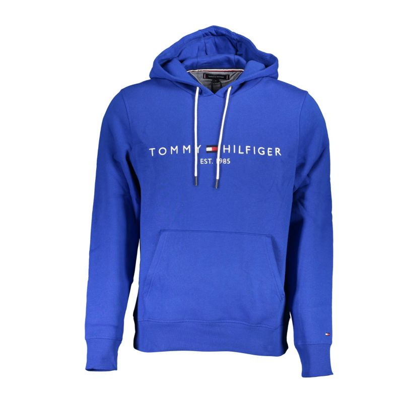 Снимка на Мъжки суичър TOMMY HILFIGER 