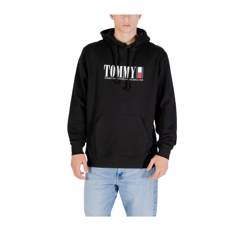 Снимка на Мъжки суичър TOMMY HILFIGER 