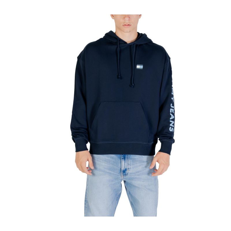 Снимка на Мъжки суичър TOMMY HILFIGER 