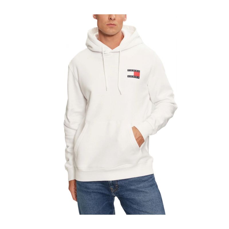 Снимка на Мъжки суичър TOMMY HILFIGER 