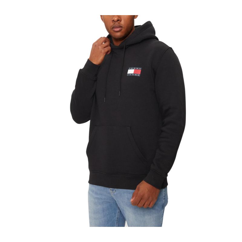 Снимка на Мъжки суичър TOMMY HILFIGER 
