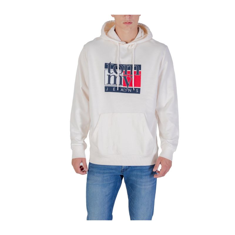 Снимка на Мъжки суичър TOMMY HILFIGER 