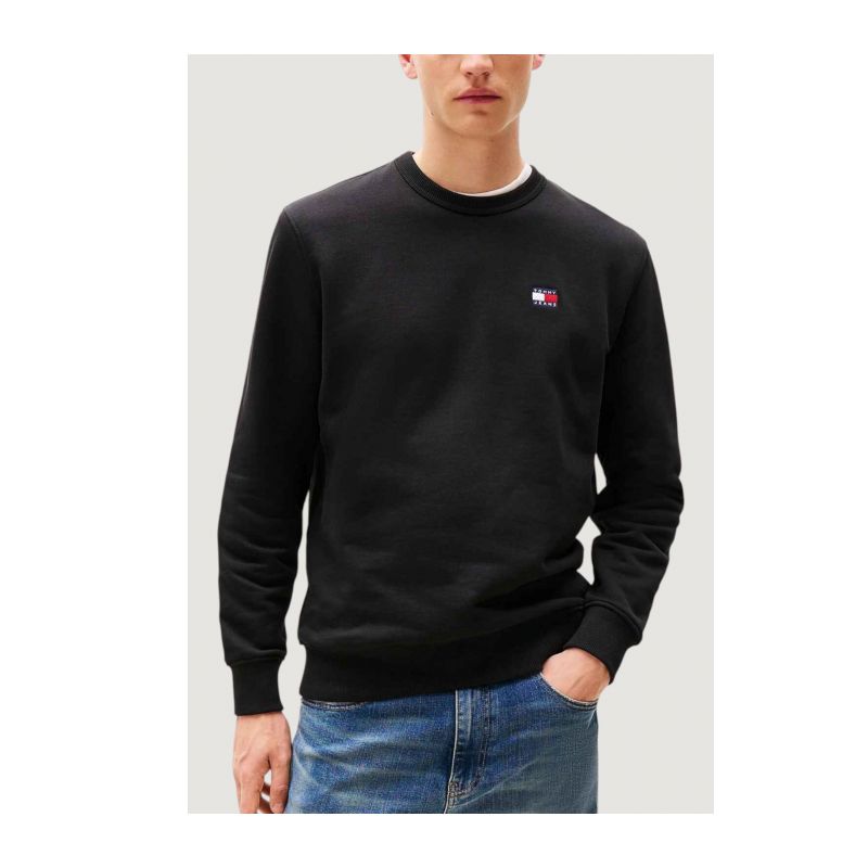 Снимка на Мъжки суичър TOMMY HILFIGER 