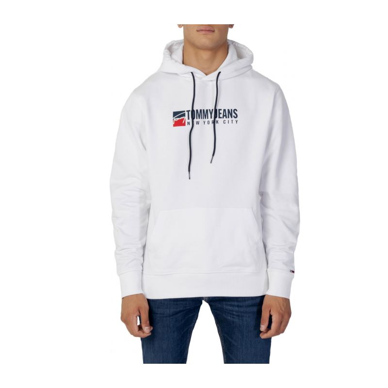 Снимка на Мъжки суичър TOMMY HILFIGER 