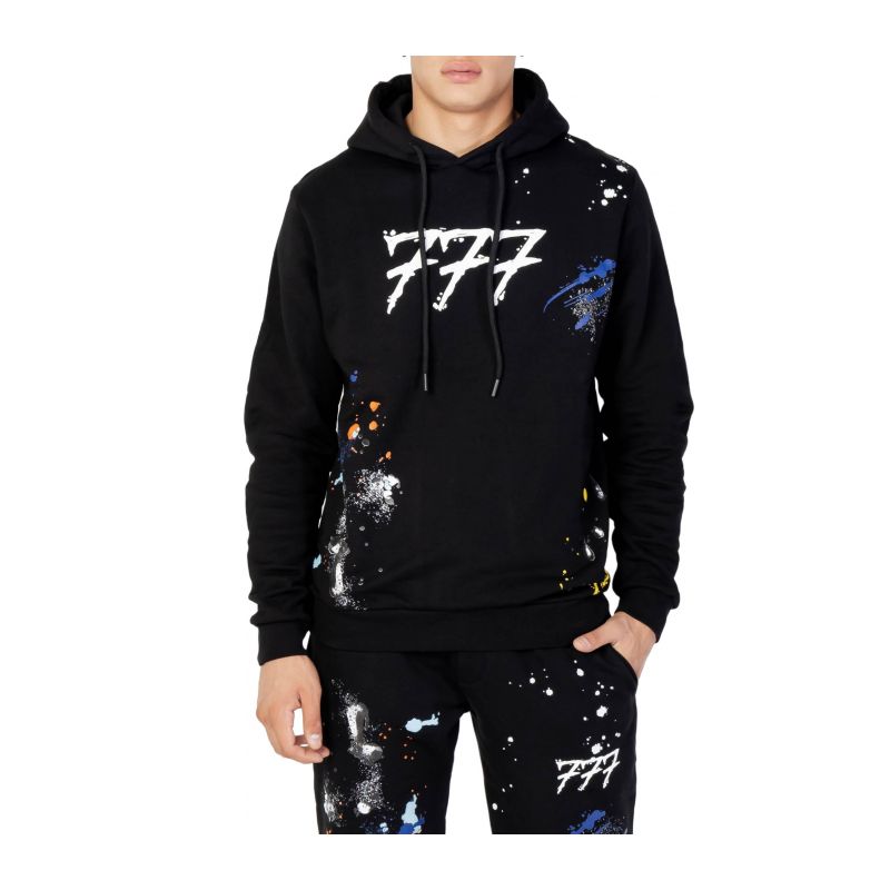 Снимка на Мъжки суичър TRIPLOSETTE 777 