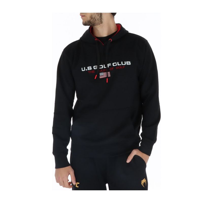Снимка на Мъжки суичър U.S. GOLF CLUB 