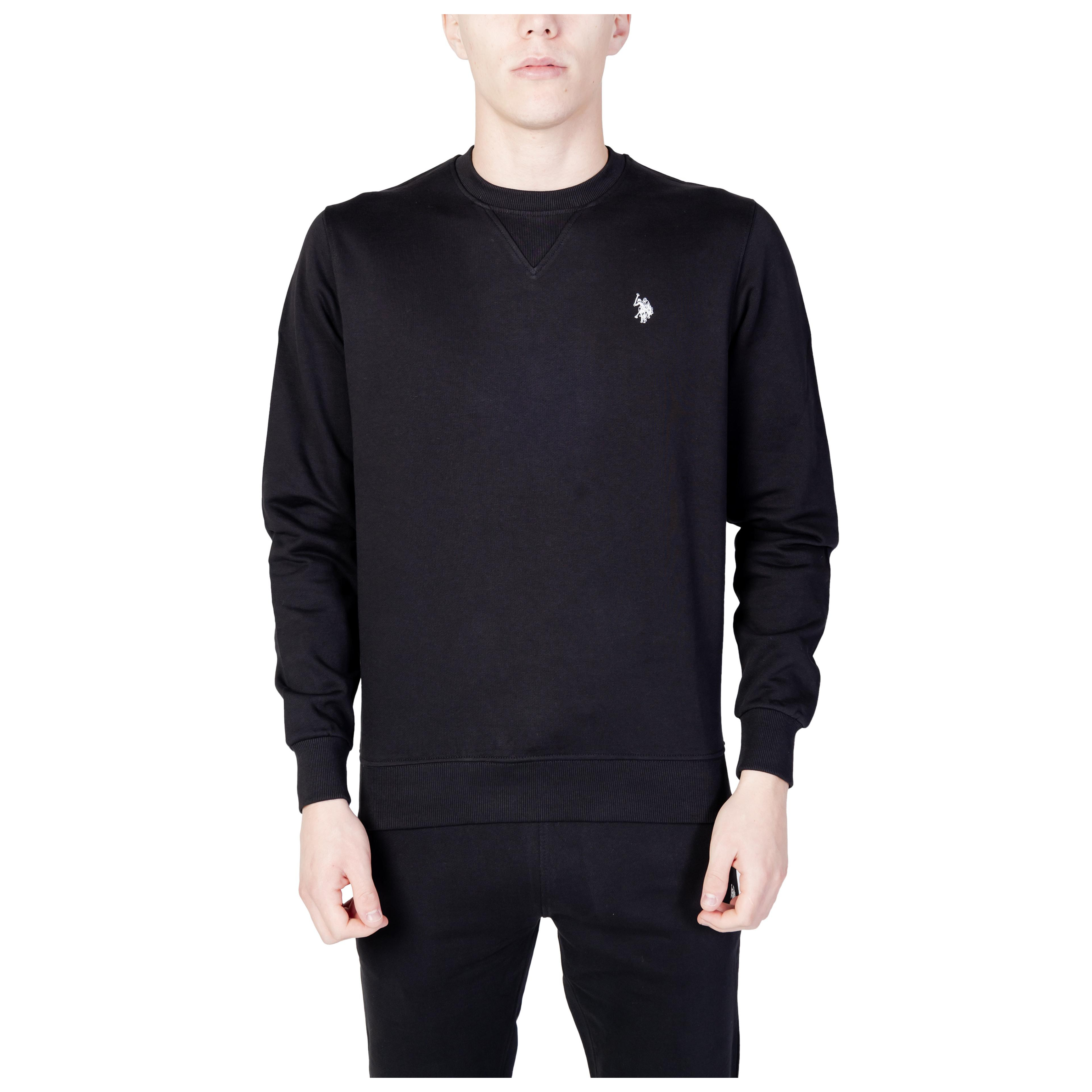 Снимка на Мъжки суичър U.S. POLO