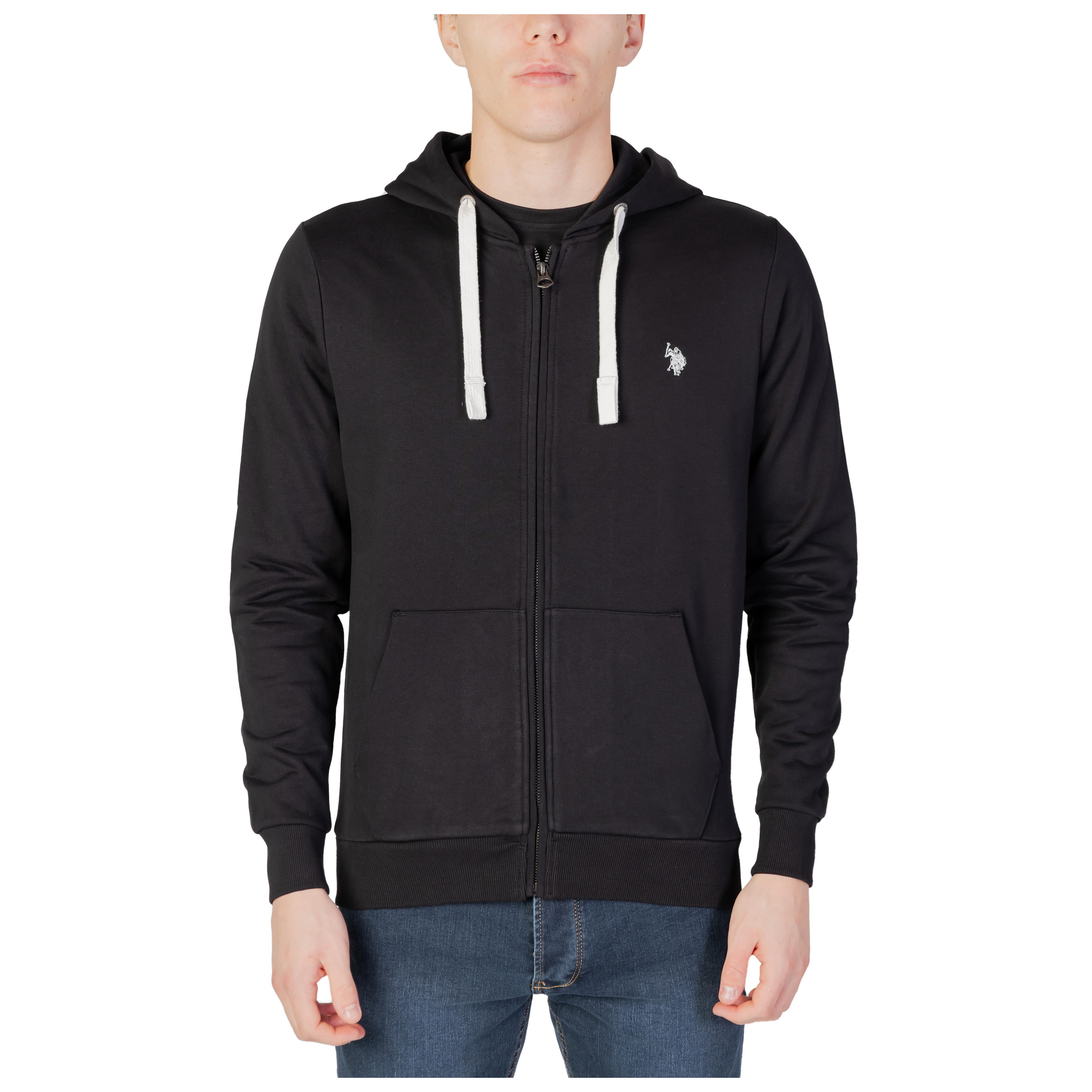 Снимка на Мъжки суичър U.S. POLO