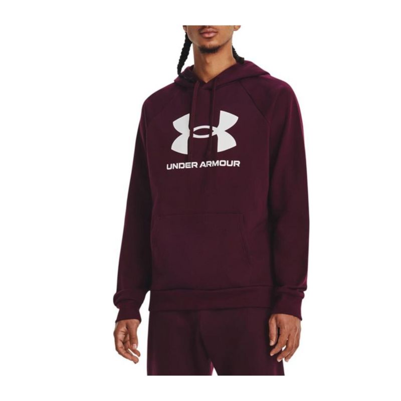 Снимка на Мъжки суичър UNDER ARMOUR 
