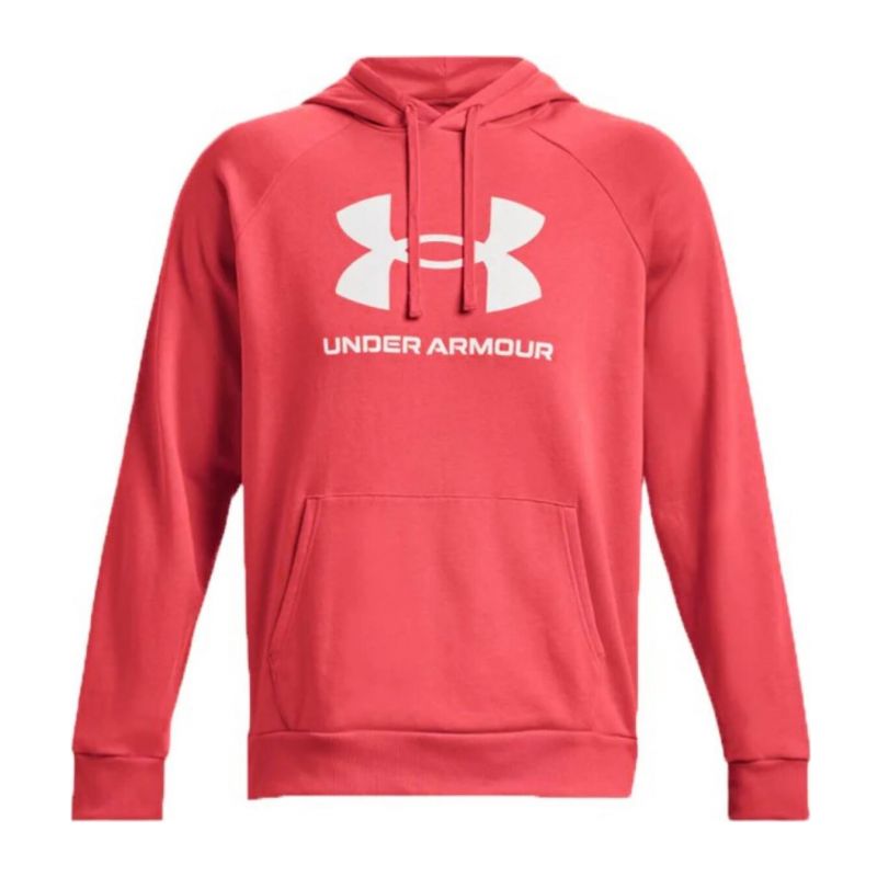 Снимка на Мъжки суичър UNDER ARMOUR 
