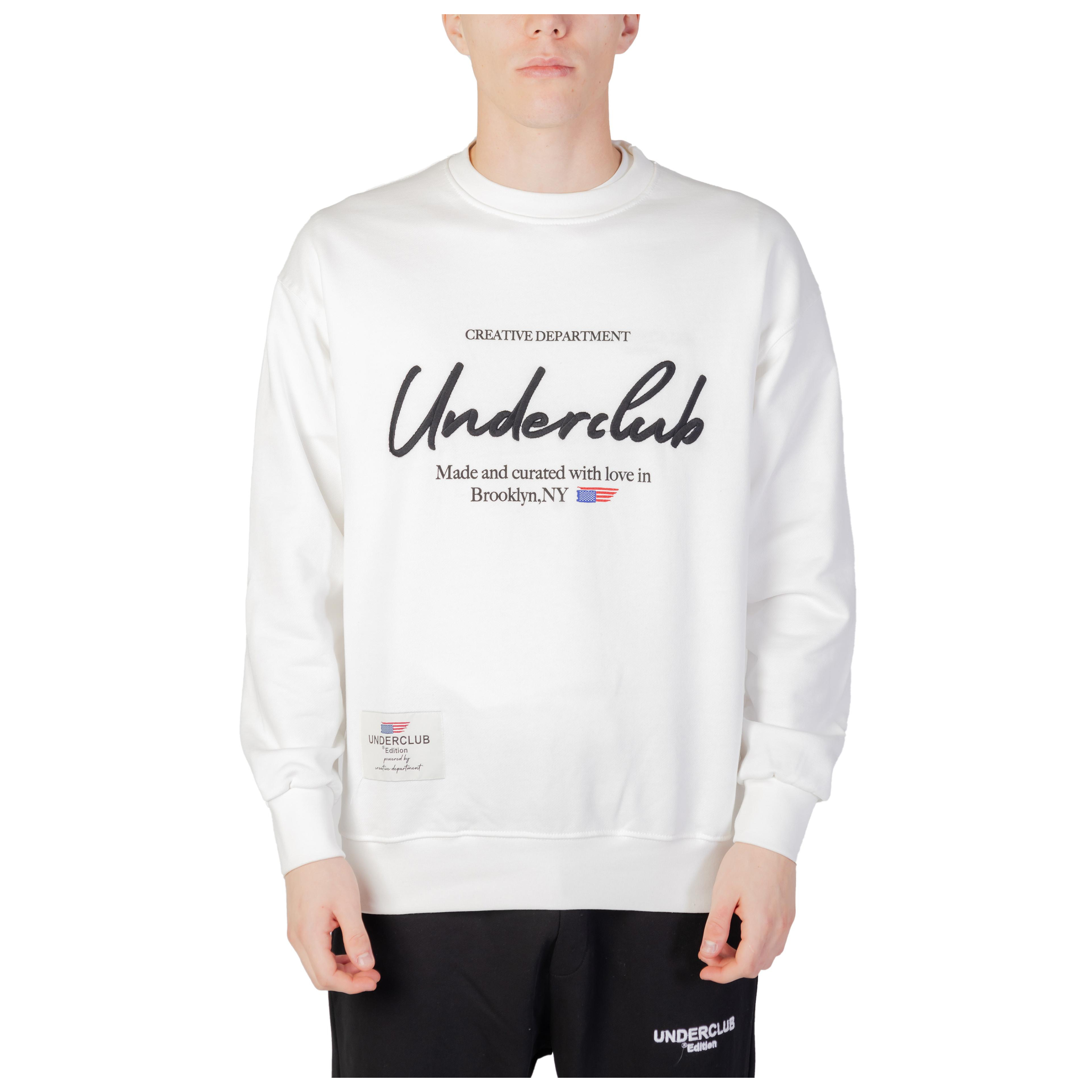 Снимка на Мъжки суичър UNDERCLUB