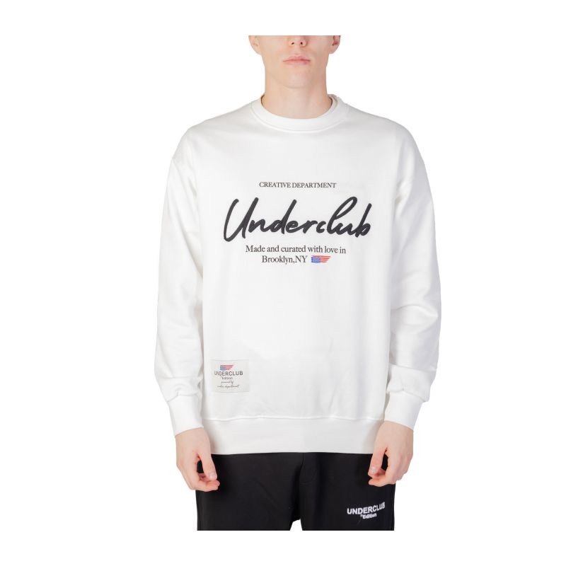 Снимка на Мъжки суичър UNDERCLUB 