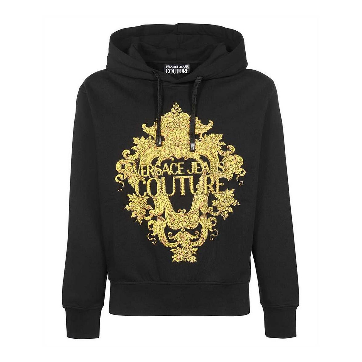 Снимка на Мъжки суичър VERSACE JEANS