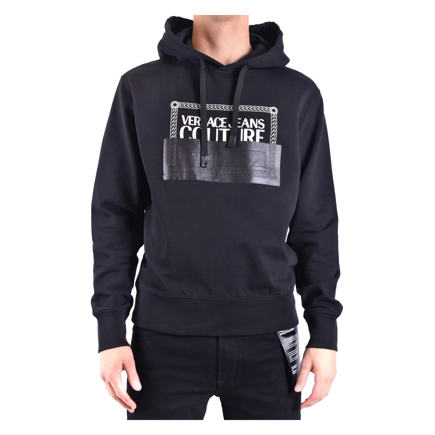 Снимка на Мъжки суичър VERSACE JEANS
