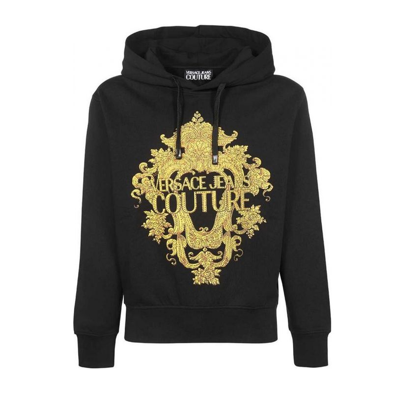 Снимка на Мъжки суичър VERSACE JEANS 