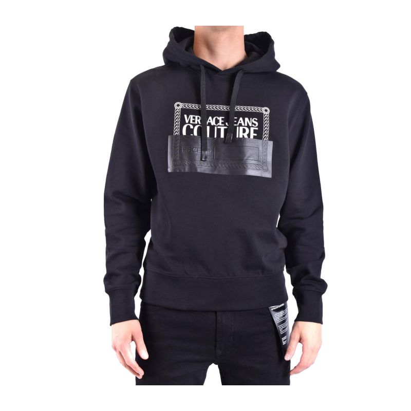 Снимка на Мъжки суичър VERSACE JEANS 