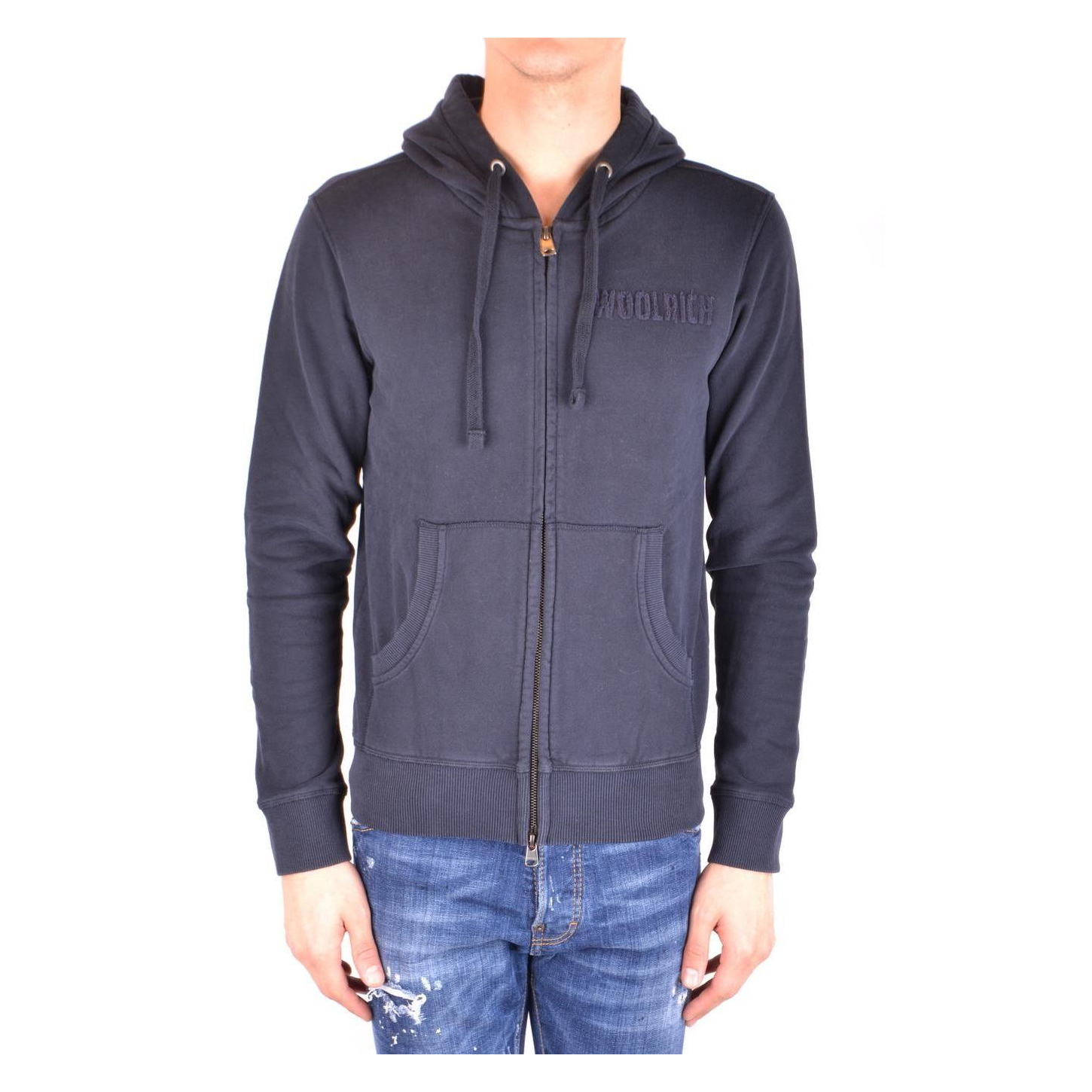 Снимка на Мъжки суичър WOOLRICH