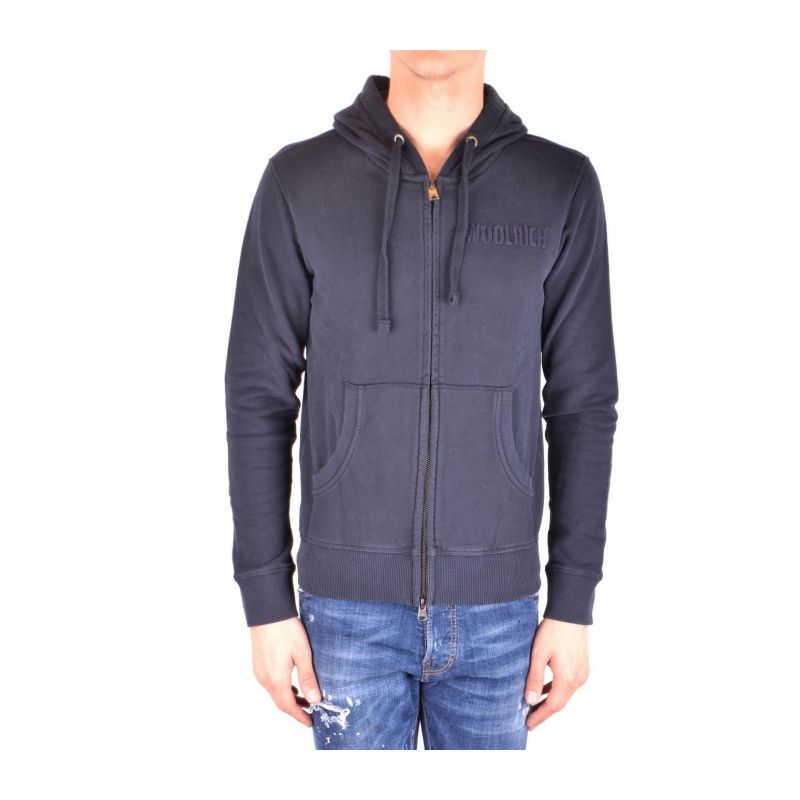 Снимка на Мъжки суичър WOOLRICH 