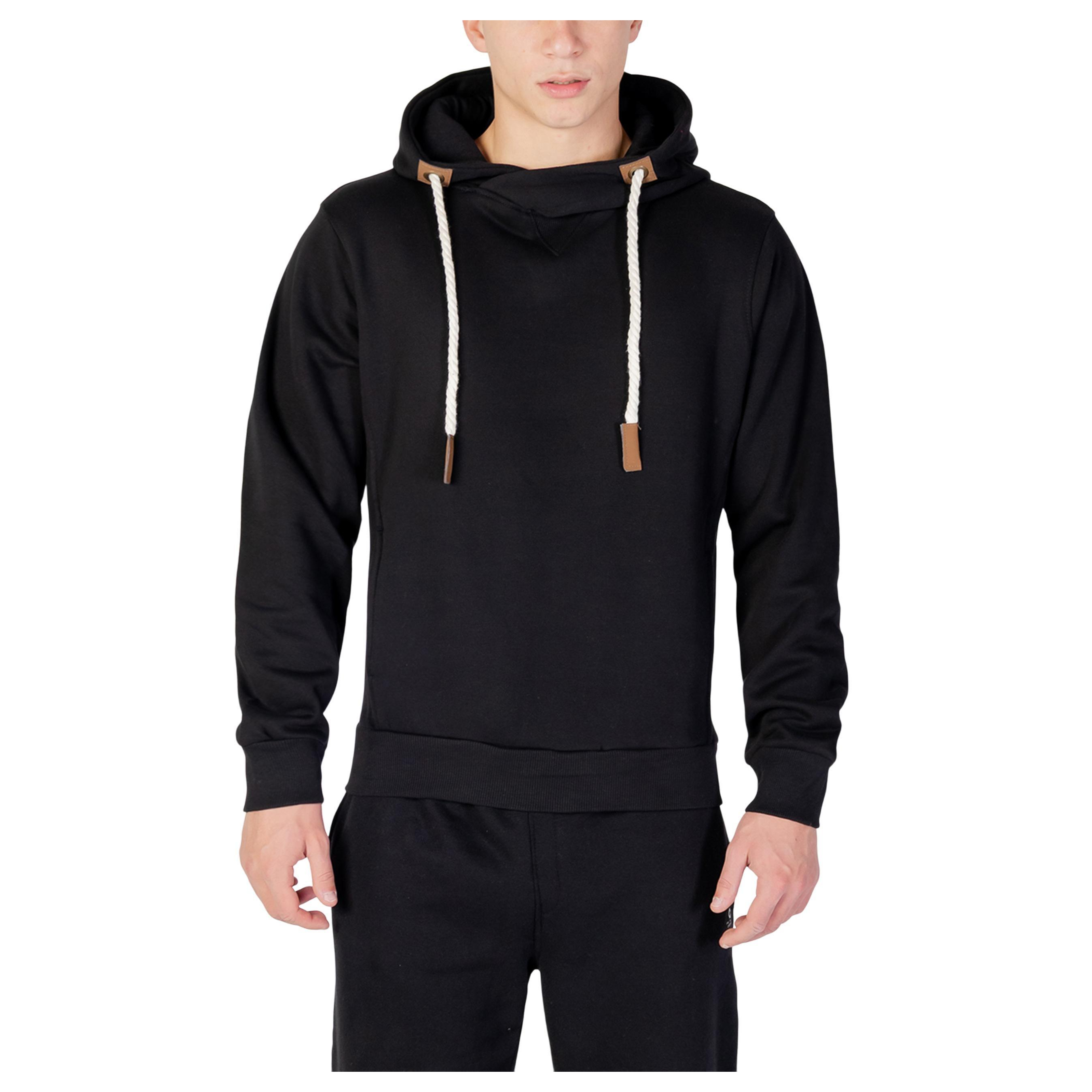 Снимка на Мъжки суичър YOS