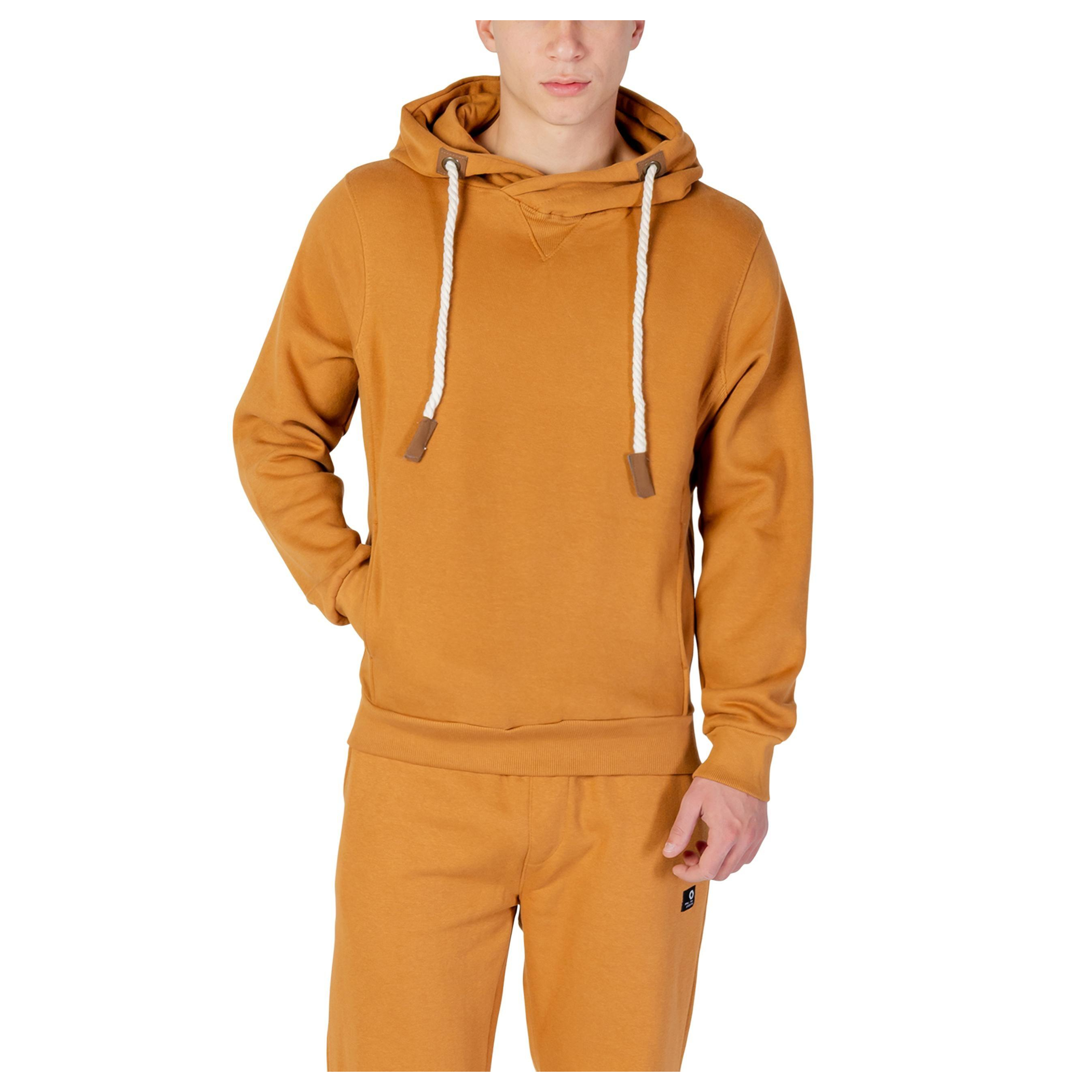 Снимка на Мъжки суичър YOS