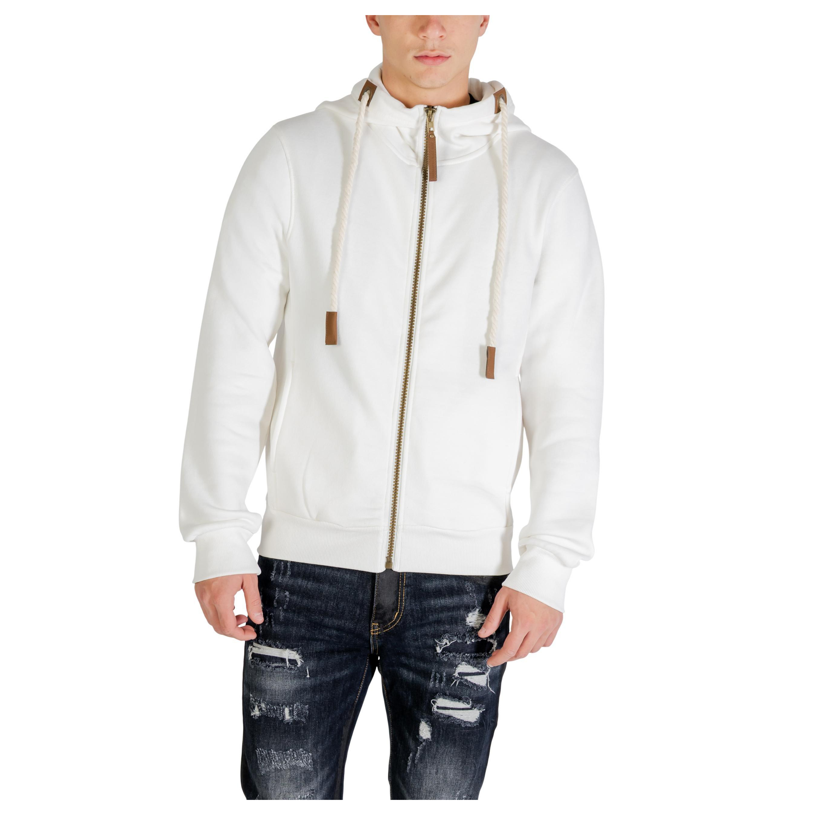 Снимка на Мъжки суичър YOS