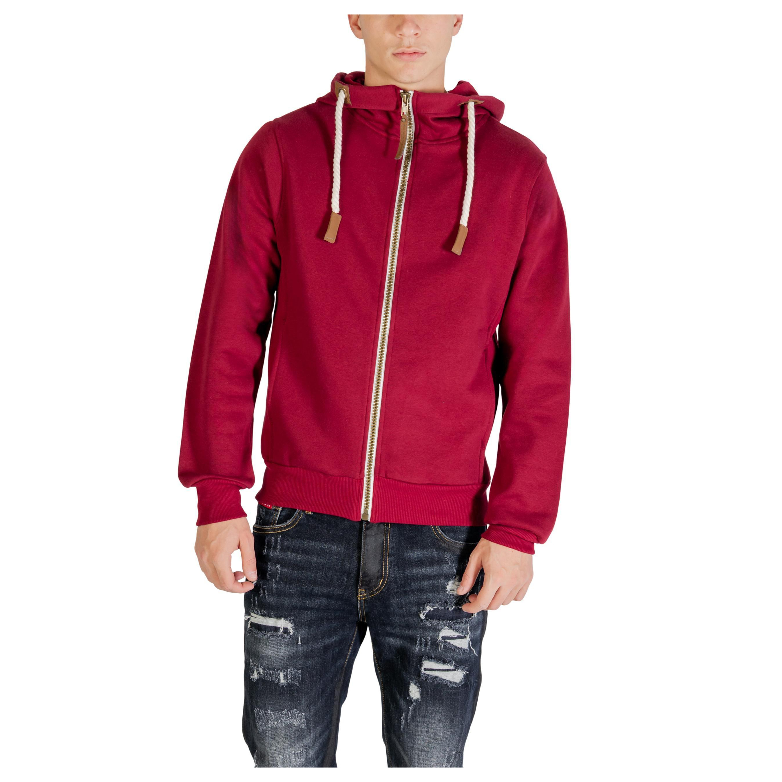 Снимка на Мъжки суичър YOS